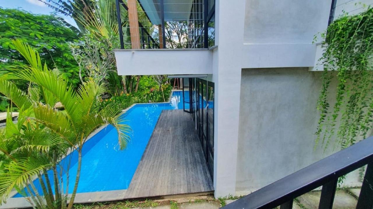 Vakantiepark Ayurvedagram Bali Ubud