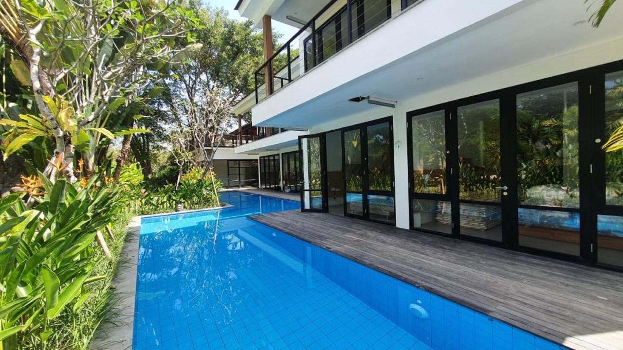 Ayurvedagram Bali Vakantiepark