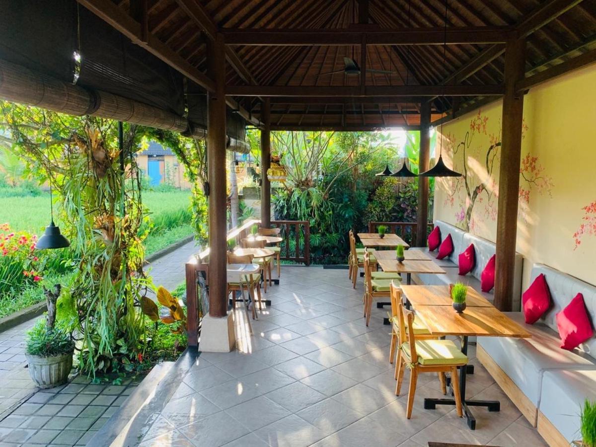 Villa D'uma Ubud (Bali)