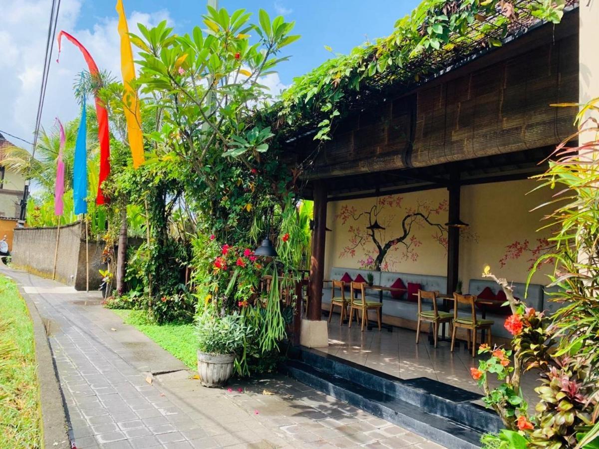 Pousada D'uma Ubud