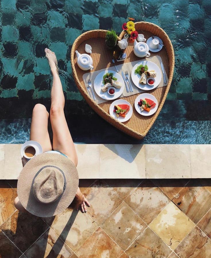 D'uma * Ubud