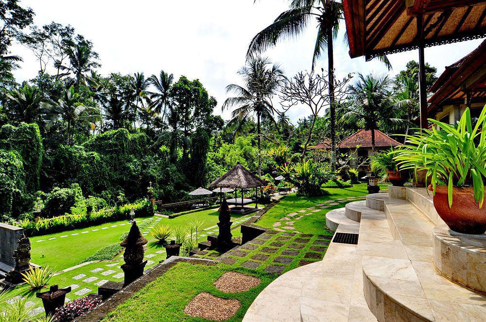 Resort Hotel Villa Ubud Ubud