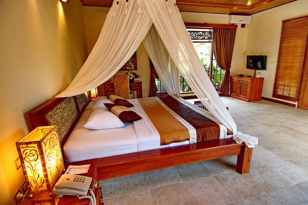 Hotel Villa Ubud Resort Ubud