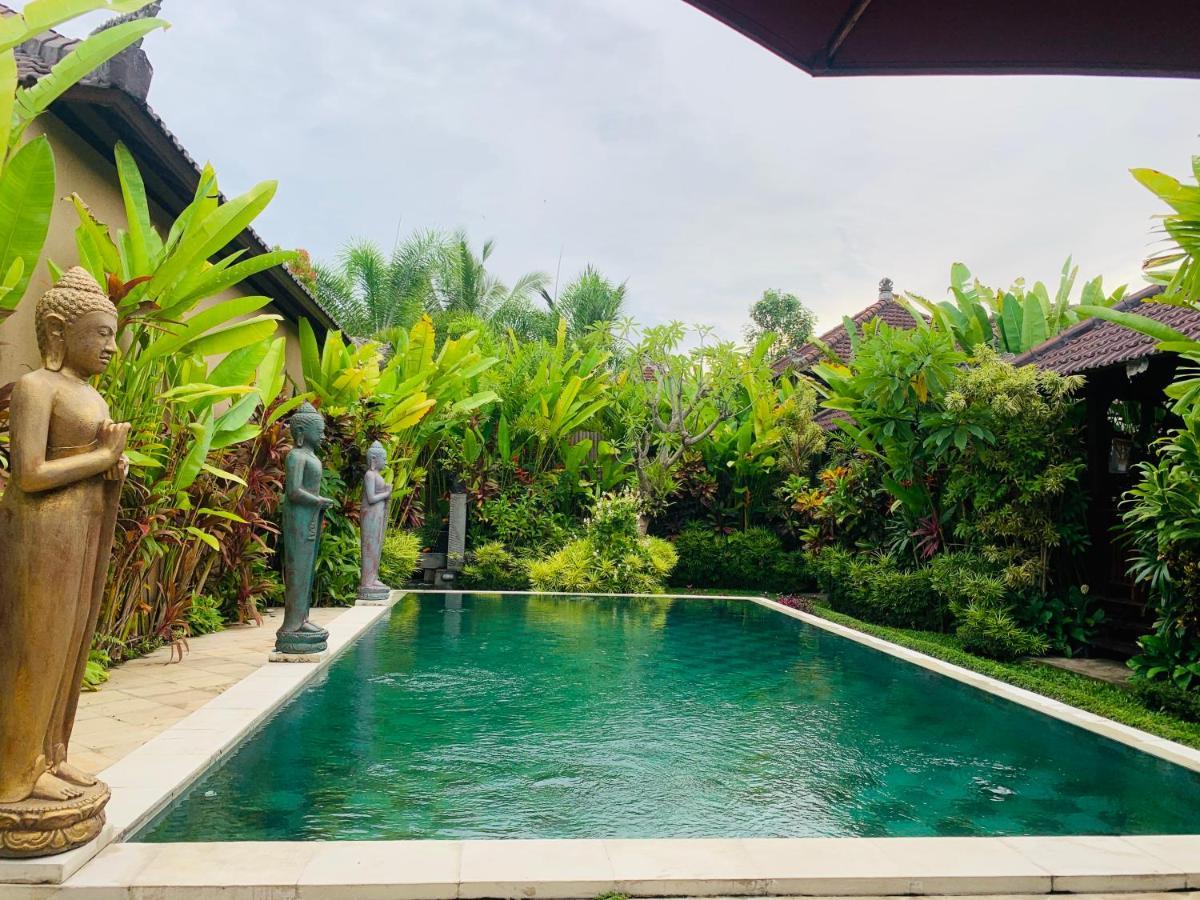 D'uma * Ubud