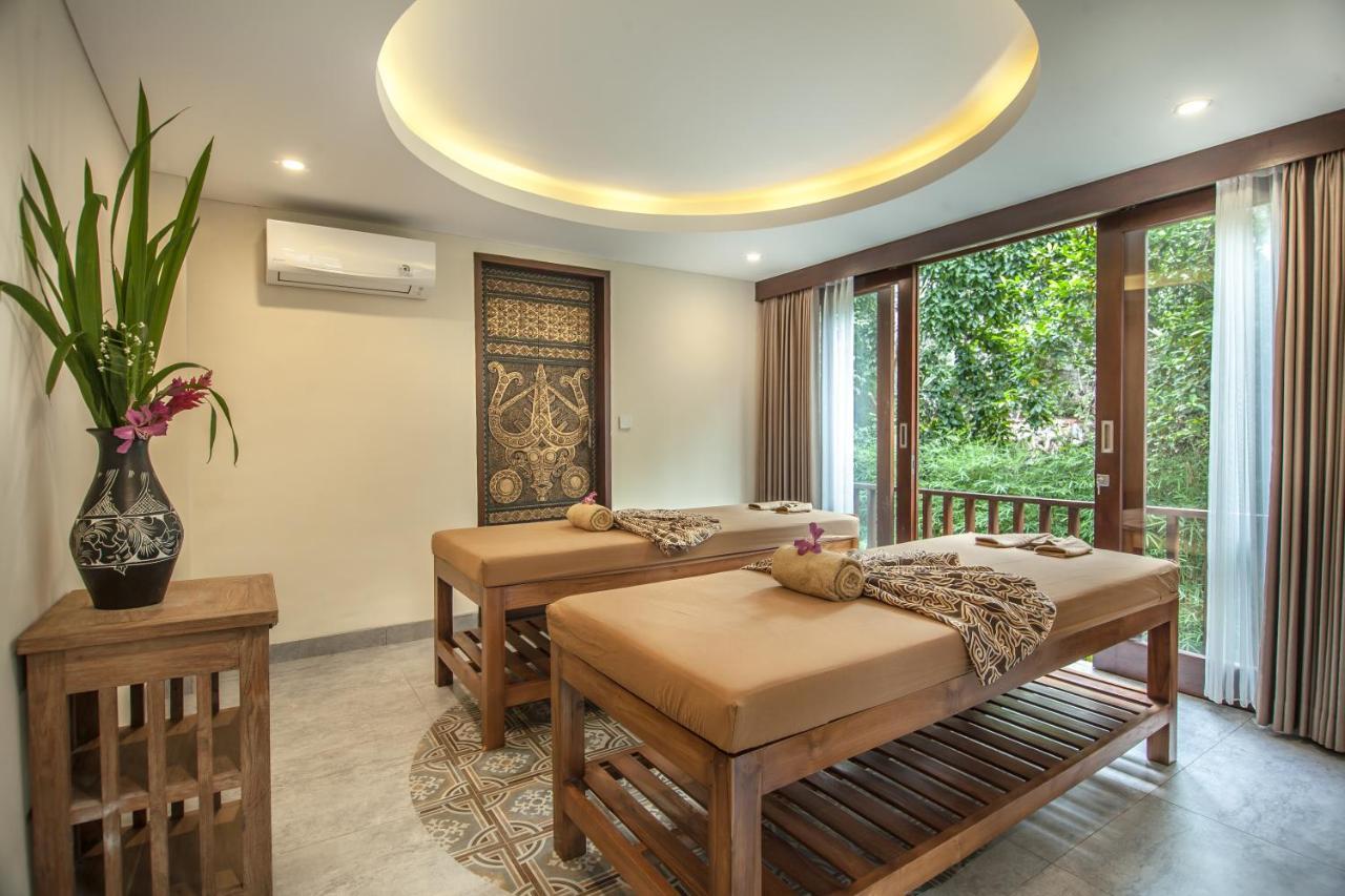 Guest house Merak Village By Prasi