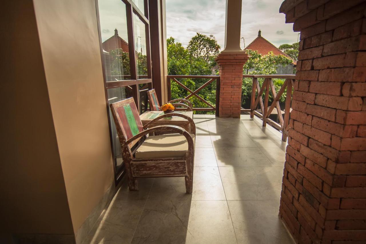 Guest house Merak Village By Prasi Ubud (Bali)