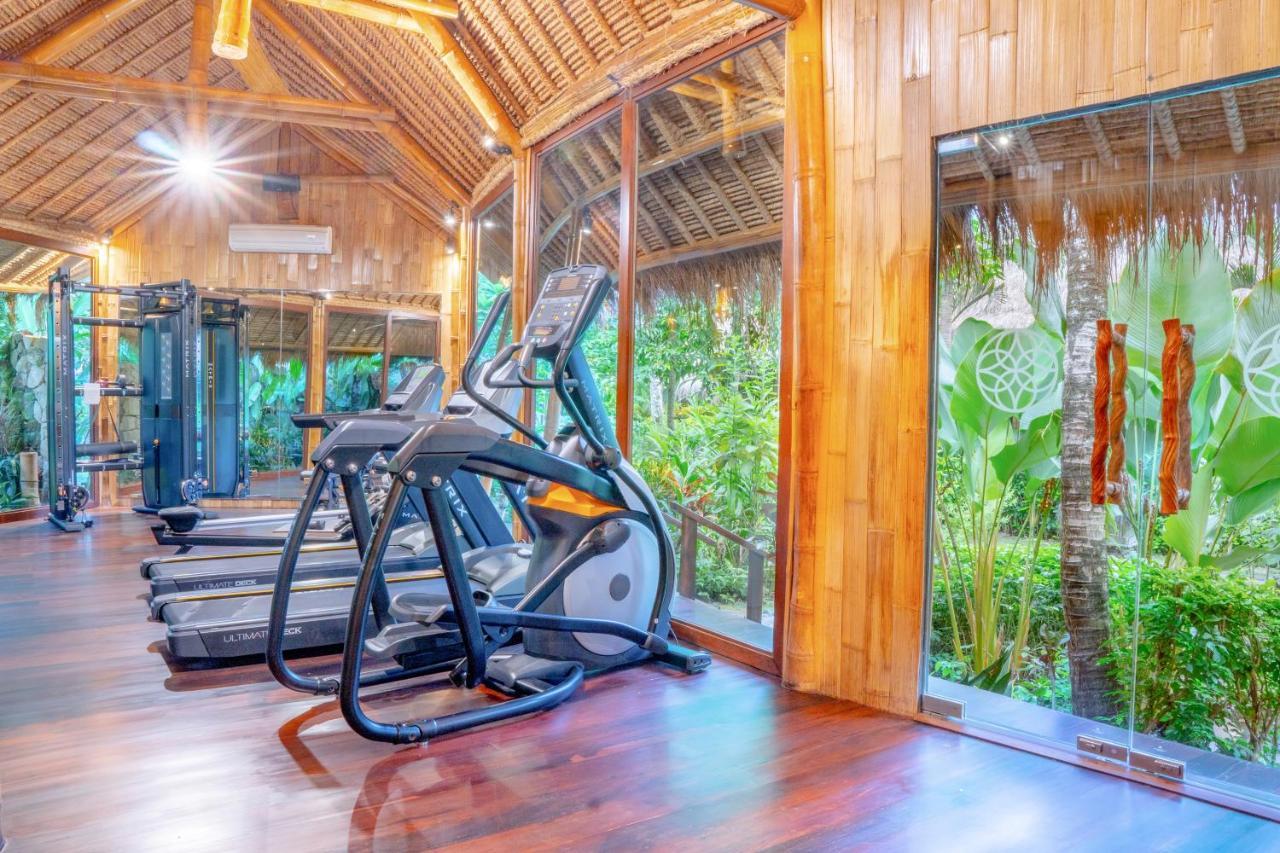 Hotel Fivelements Retreat Bali Ubud (Bali)