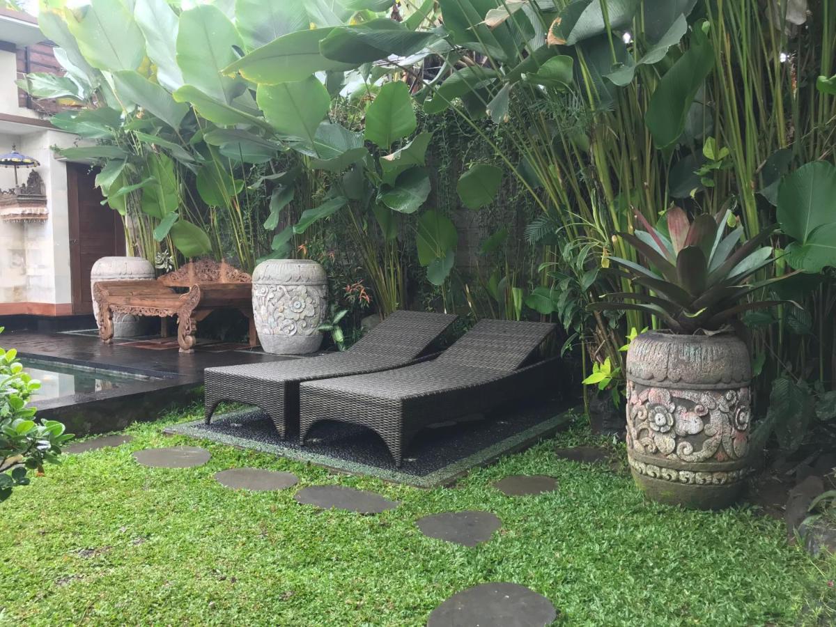 Paradise * Ubud (Bali)