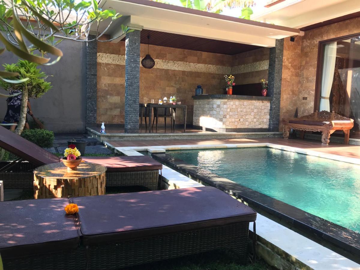 Paradise Villa Ubud (Bali)