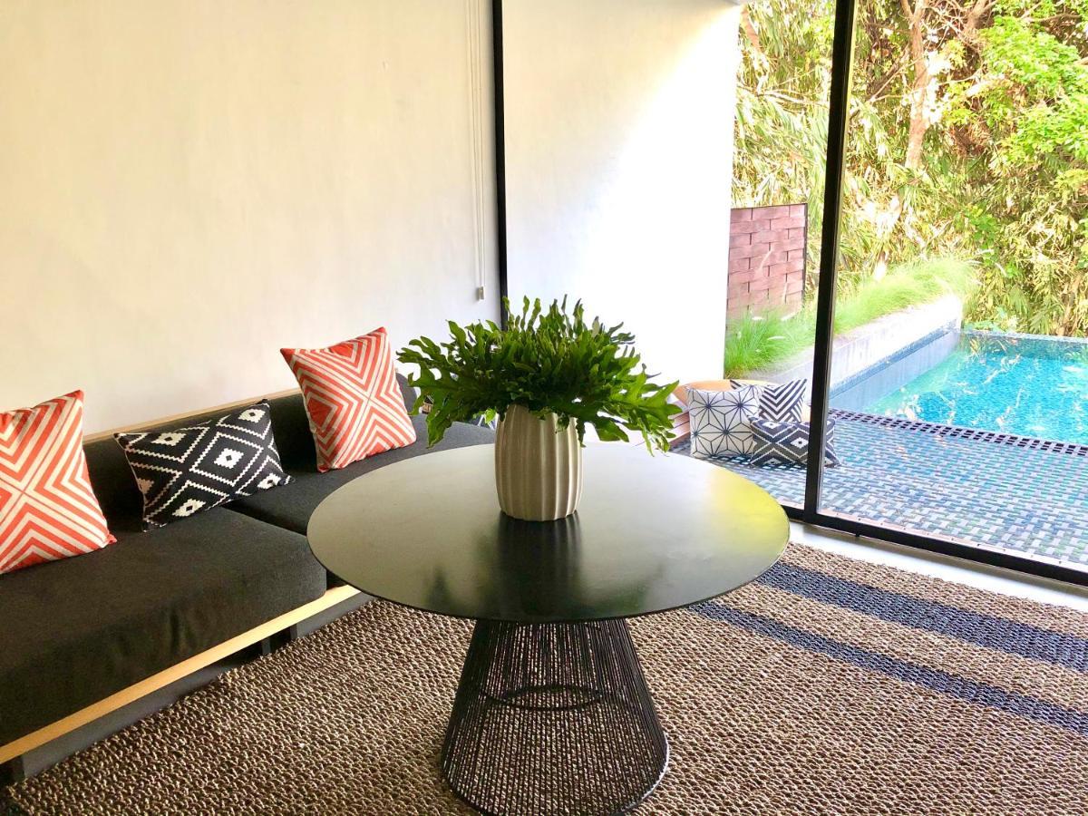 Origin Villa Ubud