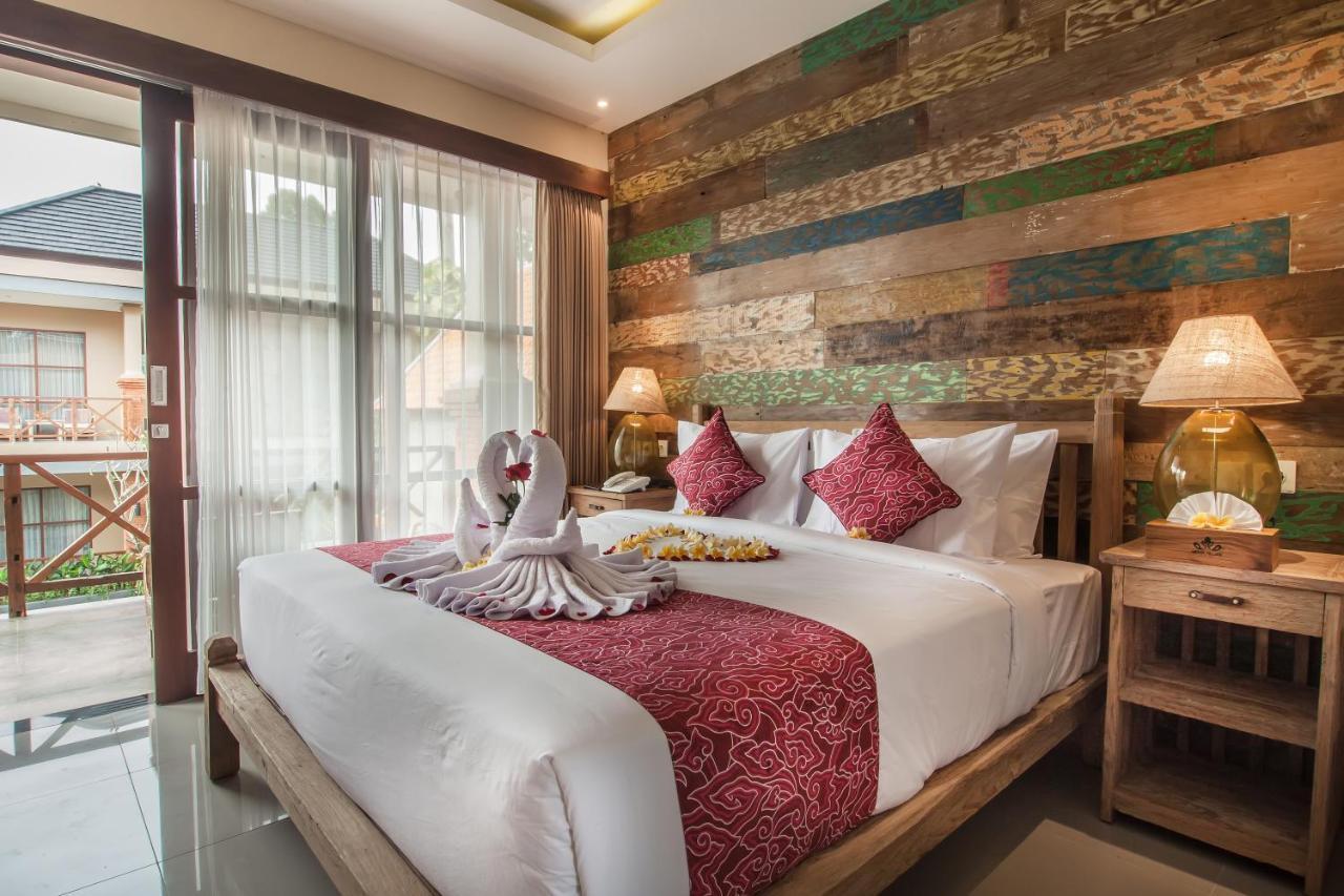 Merak Village By Prasi Guest house