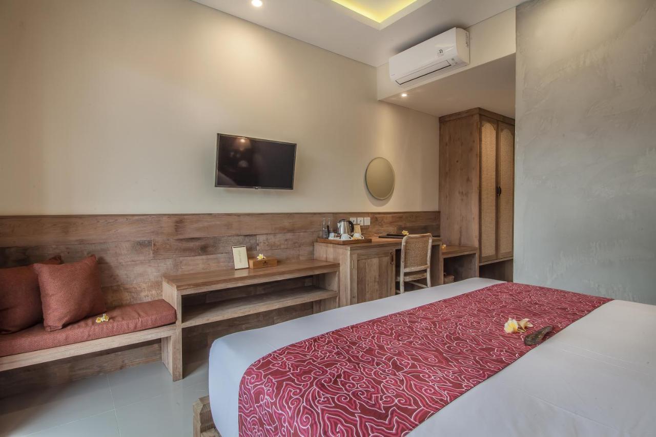 Merak Village By Prasi Guest house 3*