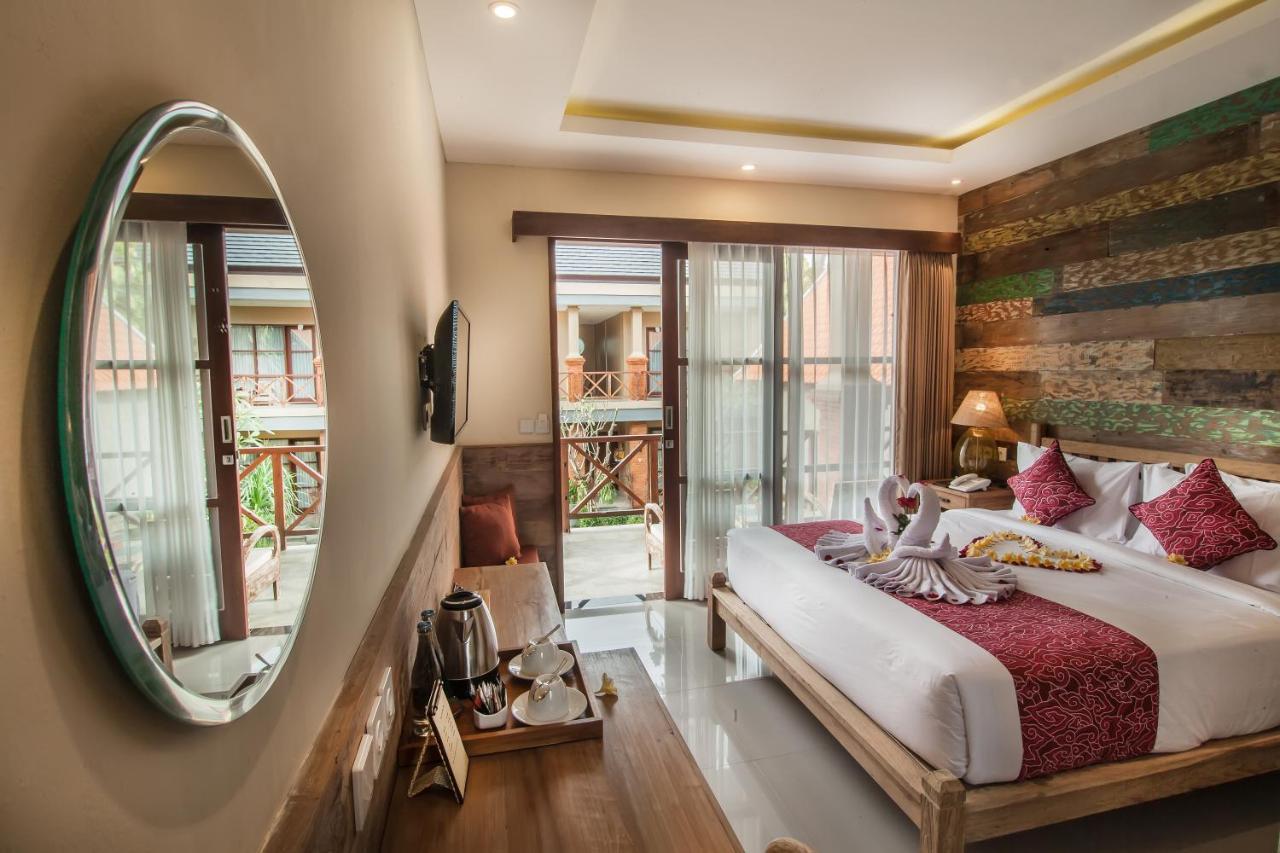 Merak Village By Prasi Guest house 3*