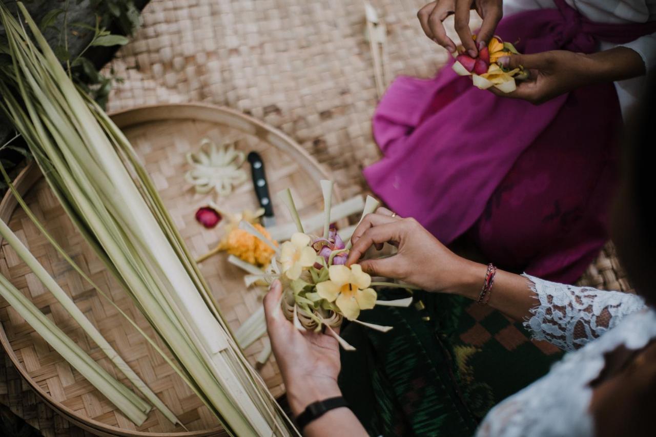 Merak Village By Prasi Ubud (Bali)
