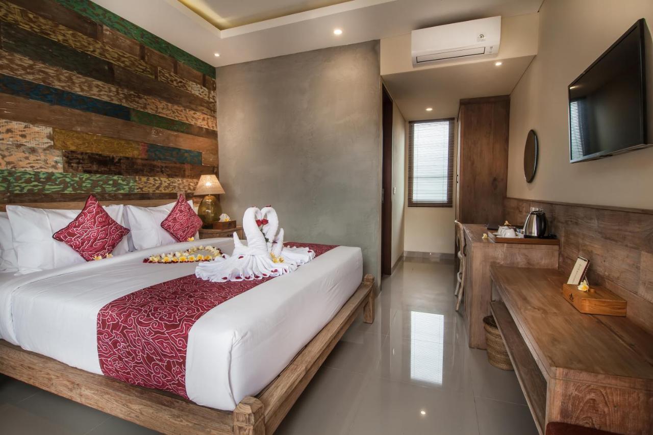 Guest house Merak Village By Prasi 3*