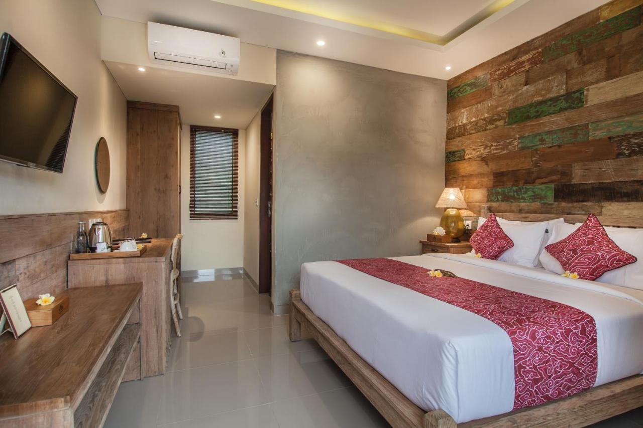 Merak Village By Prasi Guest house 3*