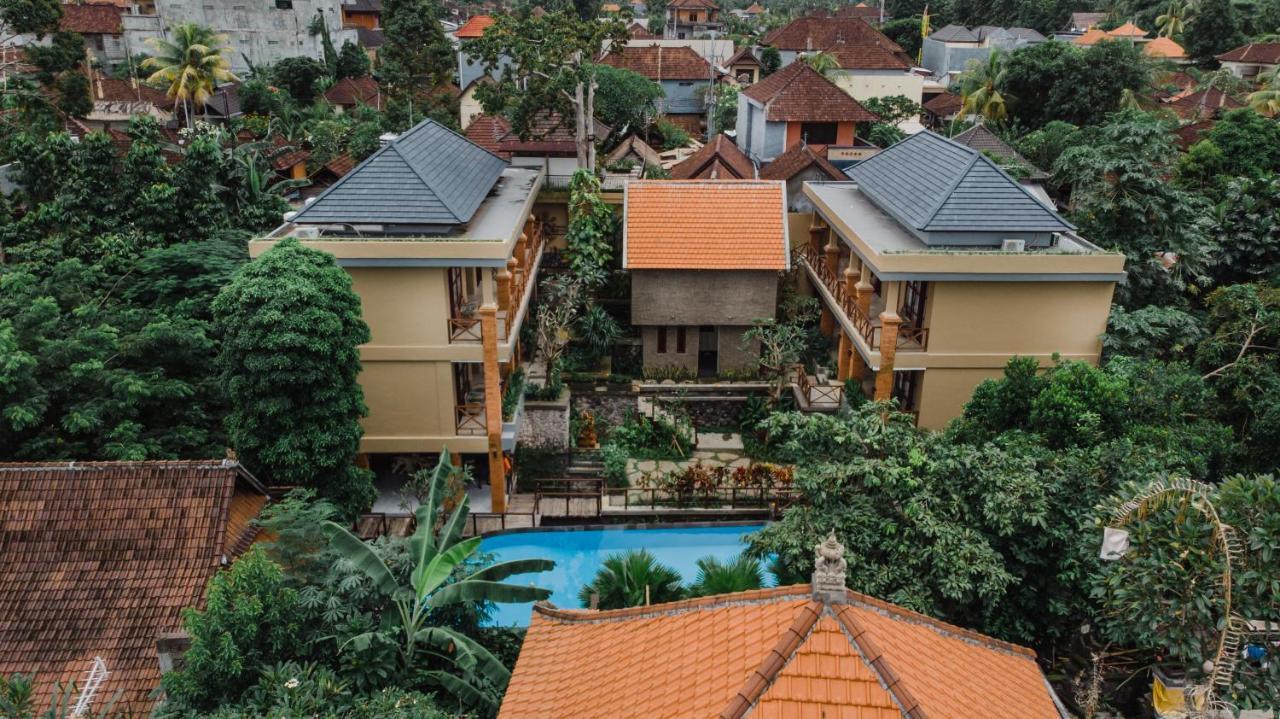 Merak Village By Prasi