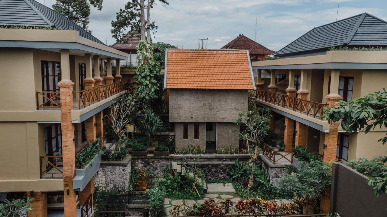 Merak Village By Prasi Ubud (Bali)