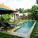 Villa Damai