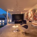 Rouge - Loft Volcano