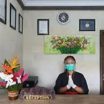 Kiskenda Cottages & Restaurant