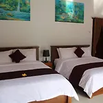 Toekad Ayung Villa