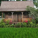Benisari Batik Garden Cottage