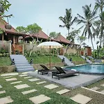 Keraman Suite Ubud