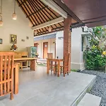 Buah Nagasari Cottages By Supala