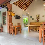 Buah Nagasari Cottages By Supala