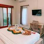 Umah Kayu Ubud