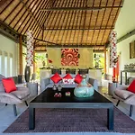 Rouge - Private Villa Passion