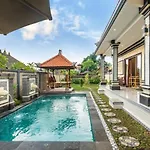 Macha Villa Ubud By Supala