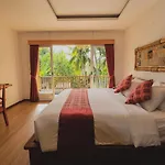 Alam Sembuwuk Resort