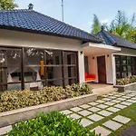 Villa Matha Ubud - Renewal