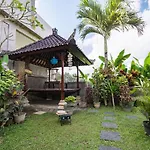 Gracella Villa Ubud