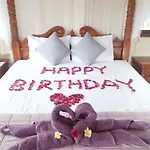 Ubud Batik Villa (Adults Only)