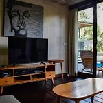 House Of Joy, Amazing Villa In Famous Penjiwaan