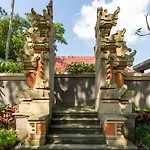 The Gantari Ubud Hotel & Villa