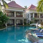 The Gantari Ubud Hotel & Villa