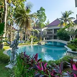The Gantari Ubud Hotel & Villa