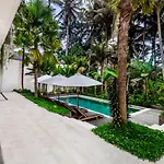 Villa Vanila By Balisuperhost