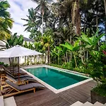 Villa Vanila By Balisuperhost