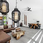 Villa Oiseau Paradis By Balisuperhost