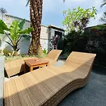 Kanda Villa