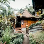 Ubud Jungle Holy Water