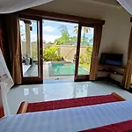 Puri Tangsub Villa