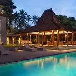 Teras Divya Tropical Retreat
