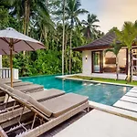 Villa La Jungle By Balisuperhost