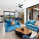 Villa Mon Reve